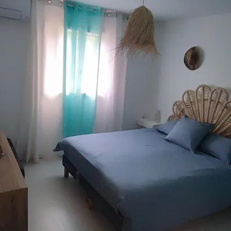 Maison De Au Soleil Hébergement de vacances