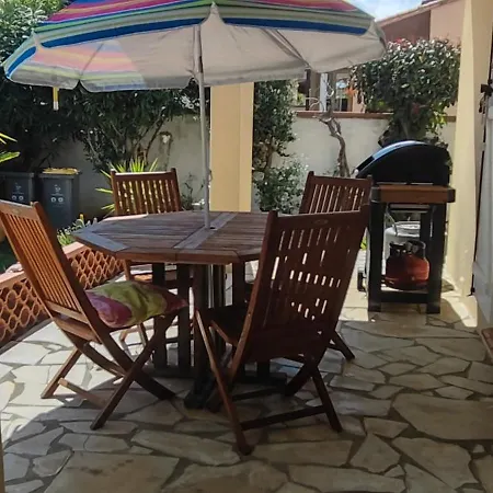 Maison De Au Soleil Holiday home